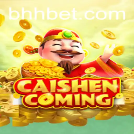 Discover the Thrills of CAISHENCOMING with HHbet