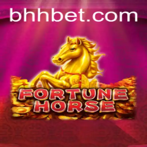 FortuneHorse: A Thrilling New Online Gaming Experience with HHbet