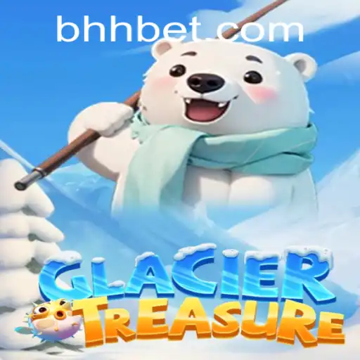 Discover the Thrill of GlacierTreasure