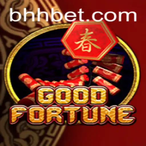 Unlock the Secrets of GoodFortune with HHbet