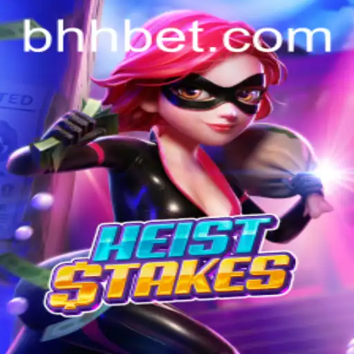 Unlock the Thrills of HeistStakes: A Modern Game of Strategy and Adventure