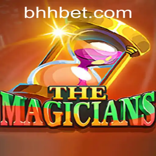 TheMagicians: An Enchanting Game Experience with HHbet