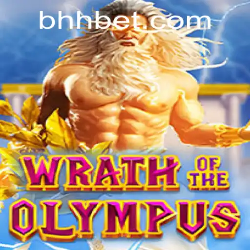 Exploring the Divine Strategies of WrathofOlympus with HHbet