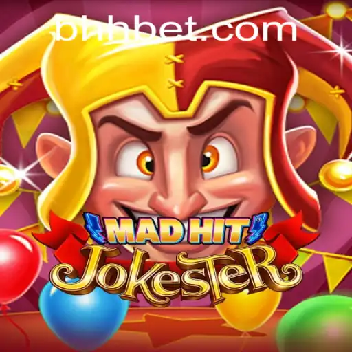 MadHitJokester: The Game That Combines Strategy and Laughter