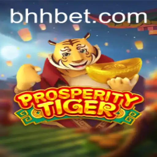 Exploring ProsperityTiger: A Dynamic Game Experience with HHbet