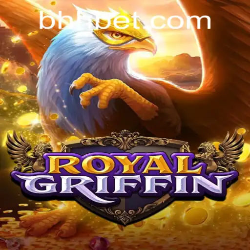 RoyalGriffin: A Majestic Game Adventure with HHbet