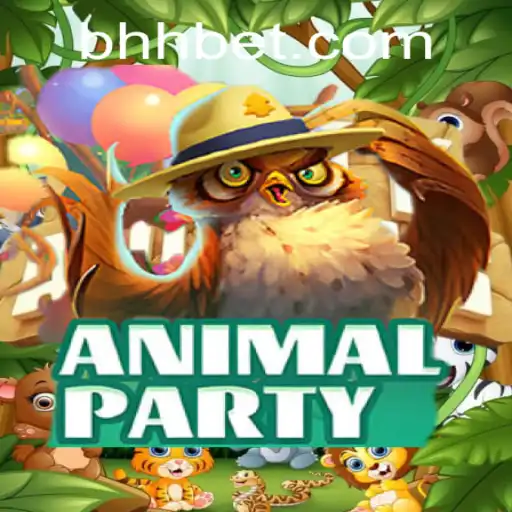 Unleashing Fun: An In-Depth Look at AnimalParty - The Game Everyone is Talking About