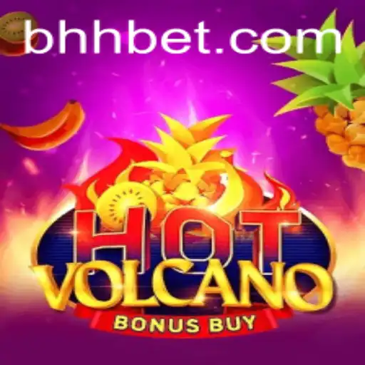 Exploring HotVolcanoBonusBuy: A Thrilling New Entry in Online Gaming