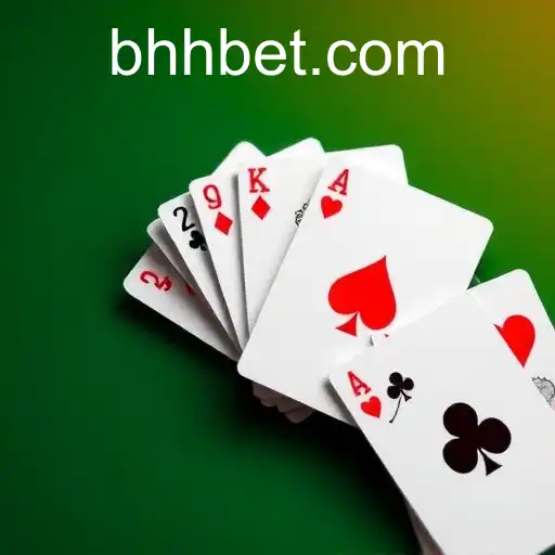 Jogos de Cartas: Uma Exploração do Passado ao Futuro