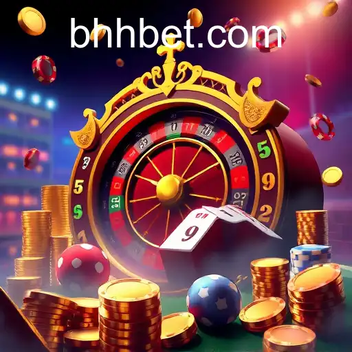 Jogos de Cassino: Uma Aventura de Emoções e Estratégia