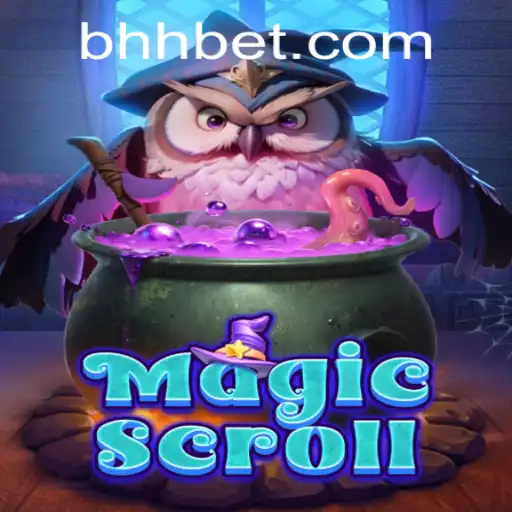 Discover the Enchanting World of MagicScroll and Master the Art of HHbet