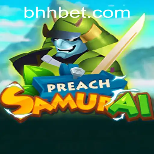 Unveiling PreachSamurai: A New Era in Gaming with HHbet