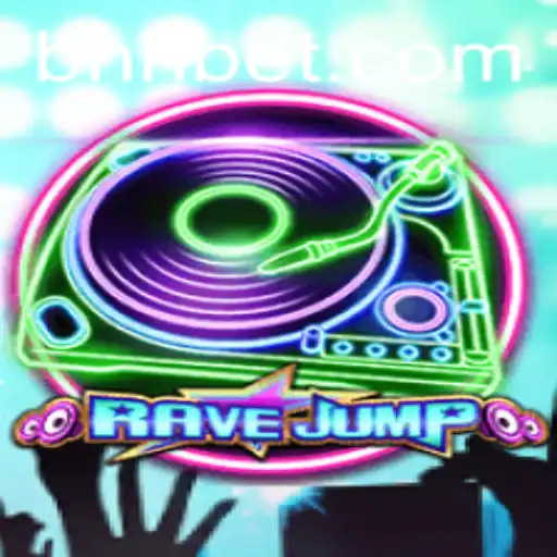 RaveJump and the Thrill of Virtual Casino Gaming with HHbet