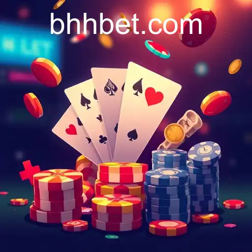 Exploring Responsible Gambling and HHbet's Influential Role