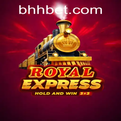 Discovering RoyalExpress: The Casino Game Redefining Virtual Play