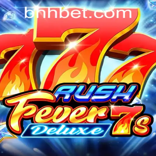 Introducing RushFever7sDeluxe: The Ultimate Casino Experience at HHbet