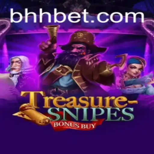 Exploring TreasuresnipesBonusBuy: A New Revolution in Online Gaming with HHbet